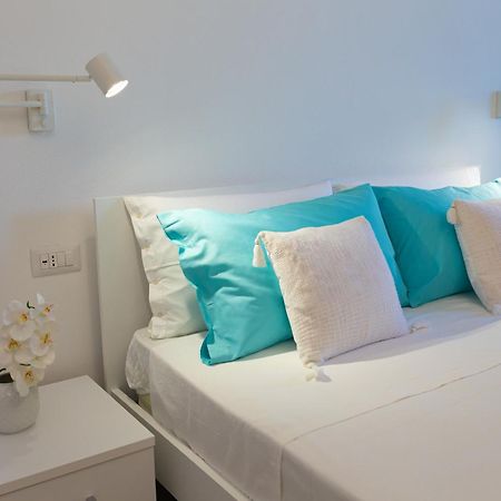 Estia Suites Villasimius Exteriör bild