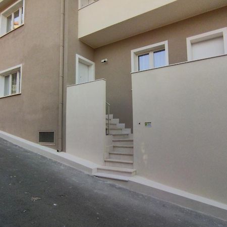 Estia Suites Villasimius Exteriör bild