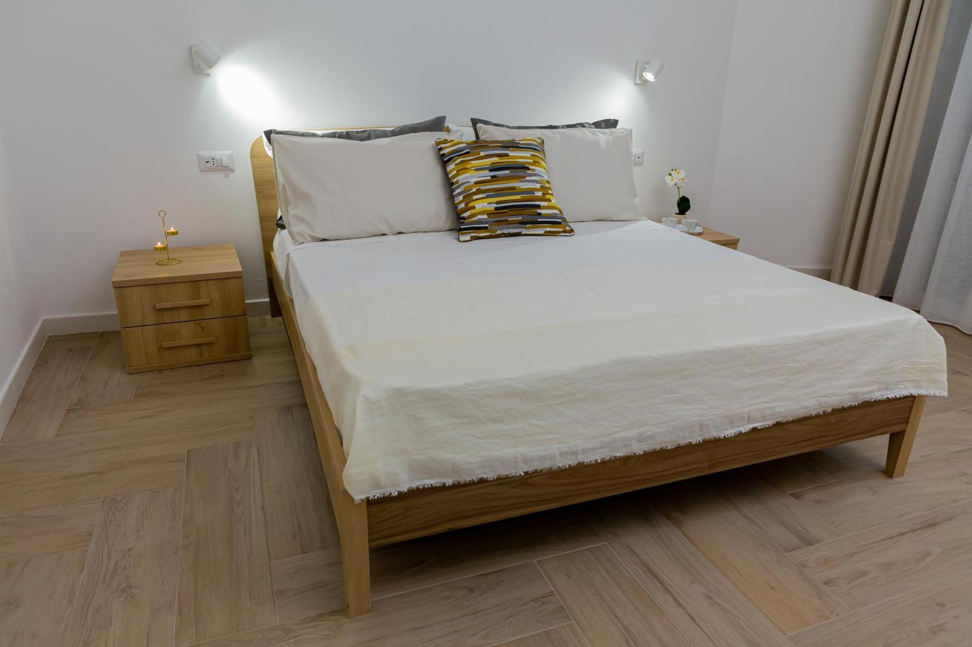 Estia Suites Villasimius Exteriör bild