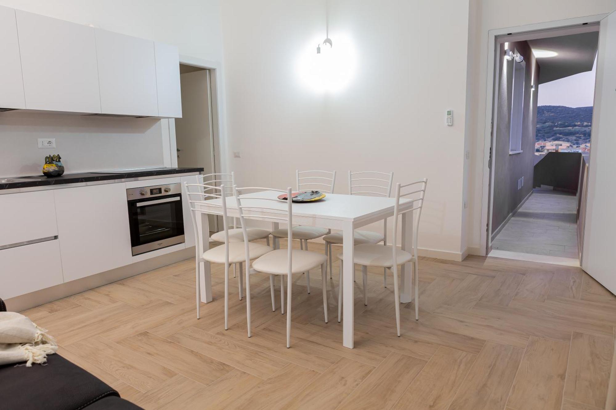Estia Suites Villasimius Exteriör bild