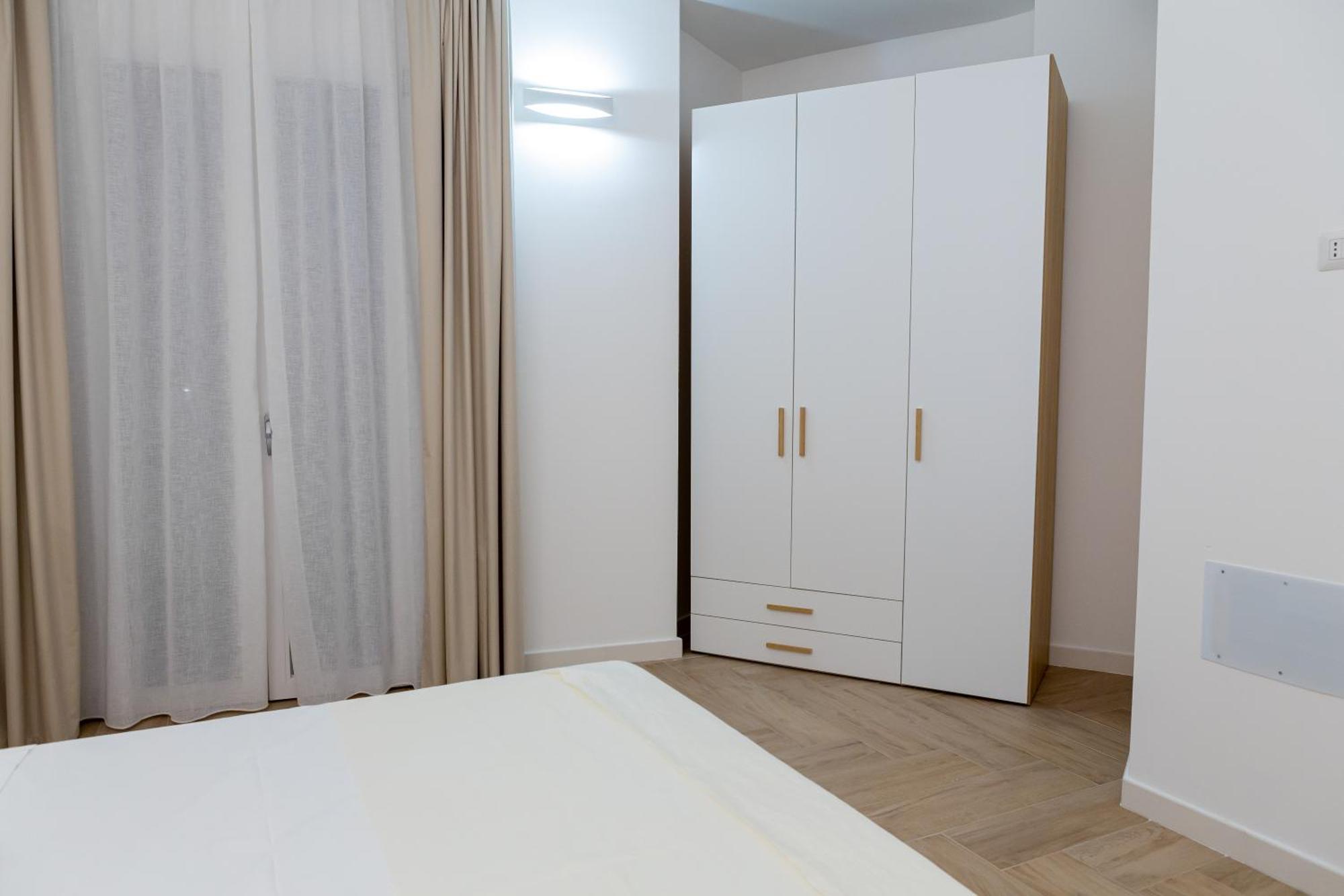 Estia Suites Villasimius Exteriör bild