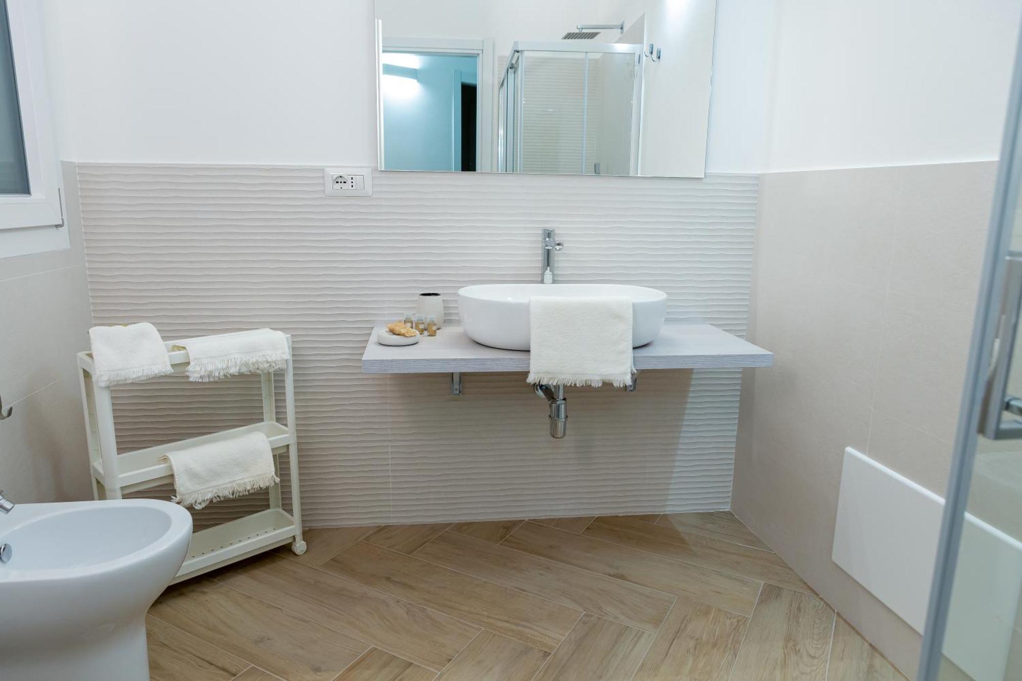 Estia Suites Villasimius Exteriör bild