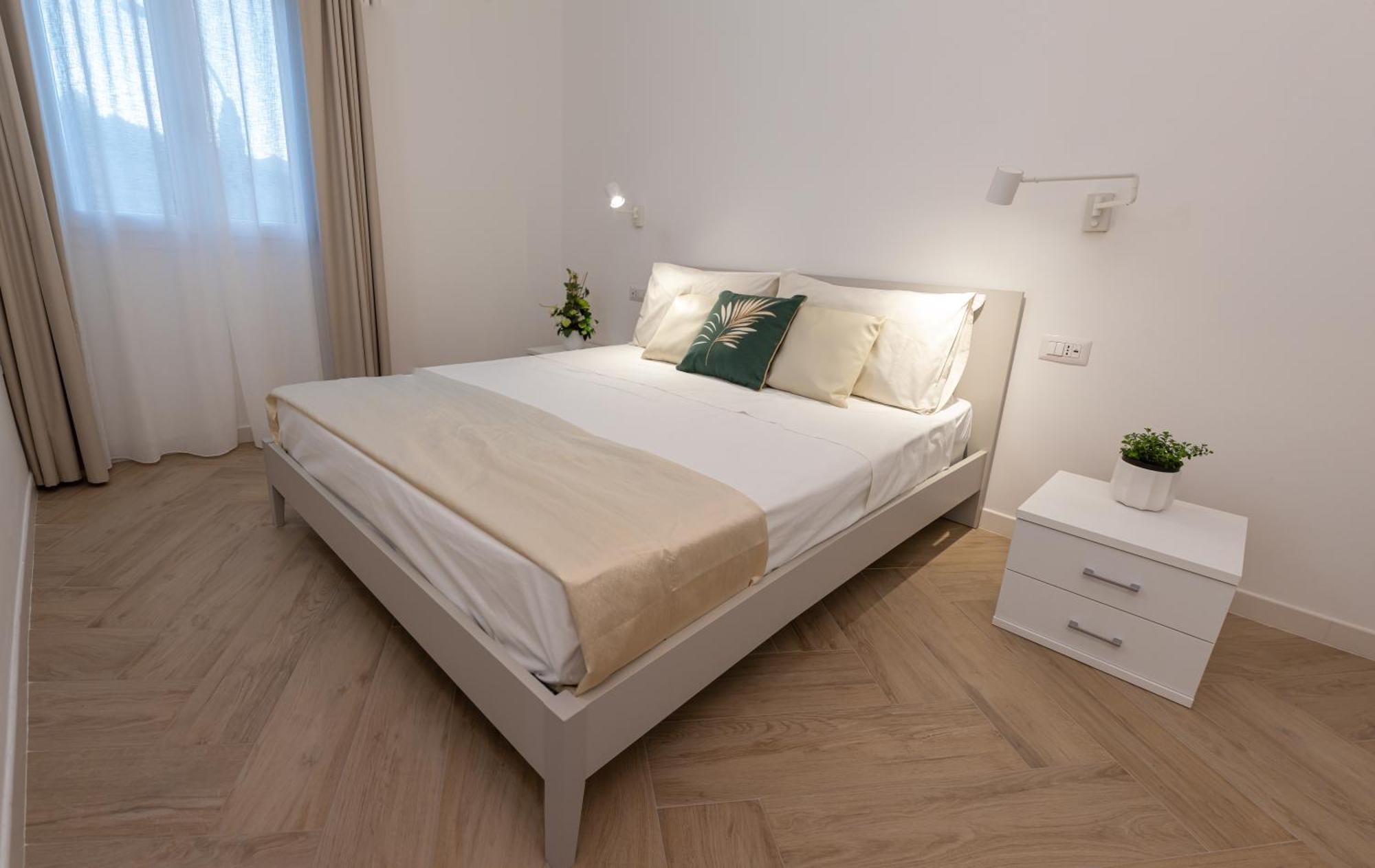 Estia Suites Villasimius Exteriör bild