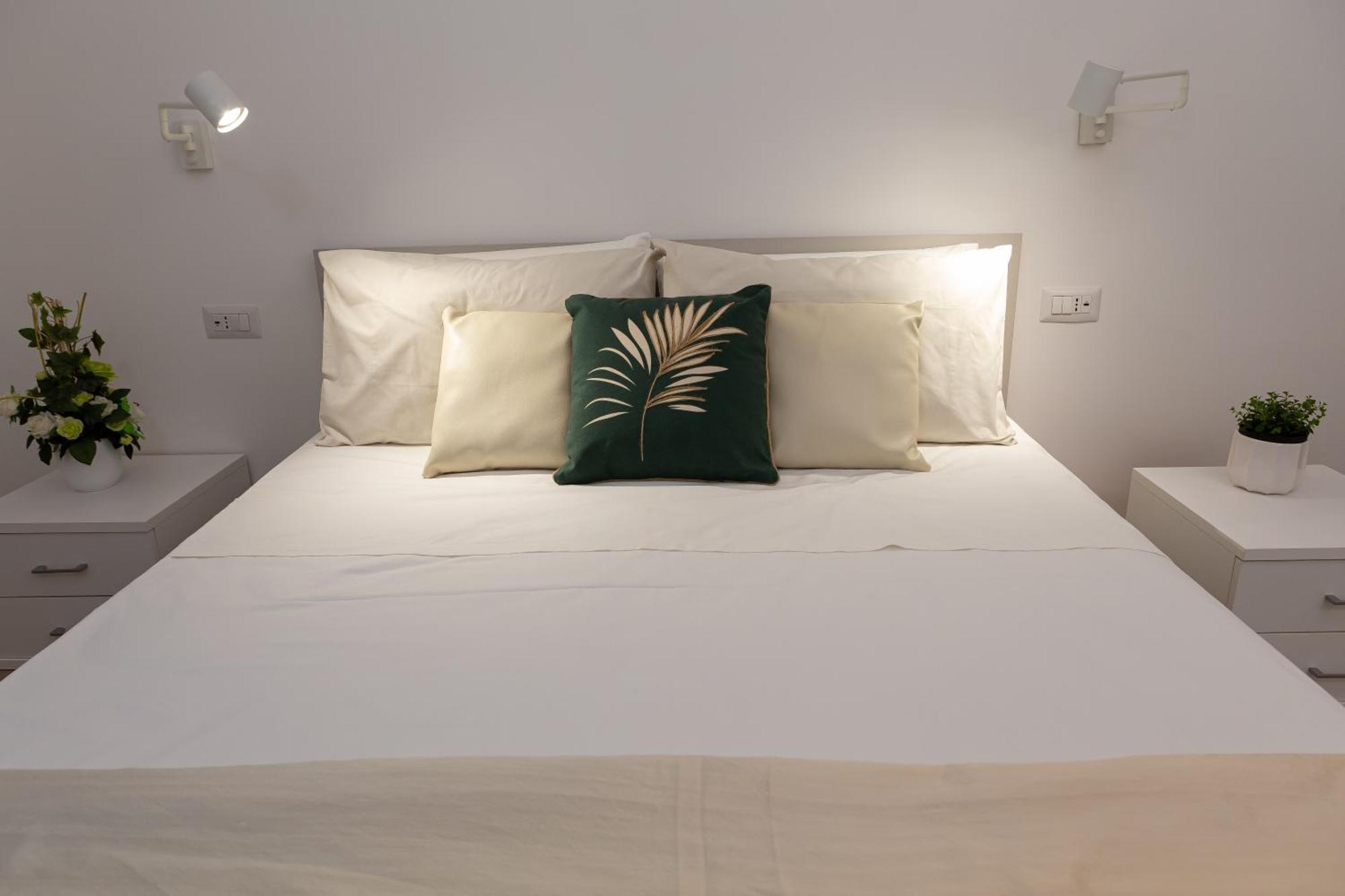 Estia Suites Villasimius Exteriör bild