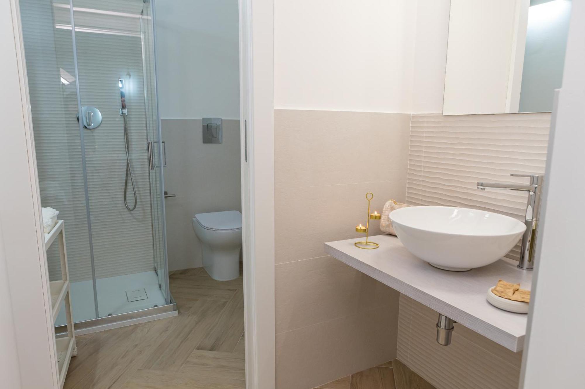 Estia Suites Villasimius Exteriör bild