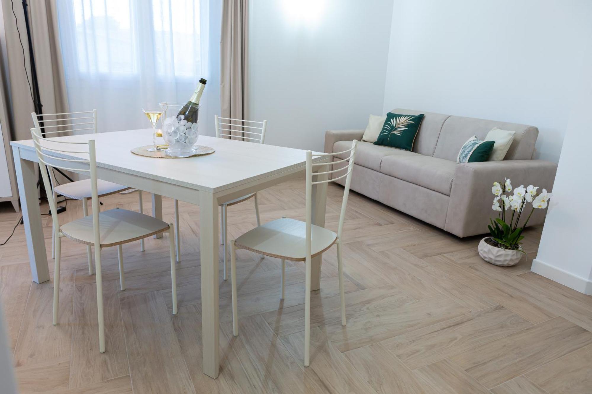 Estia Suites Villasimius Exteriör bild