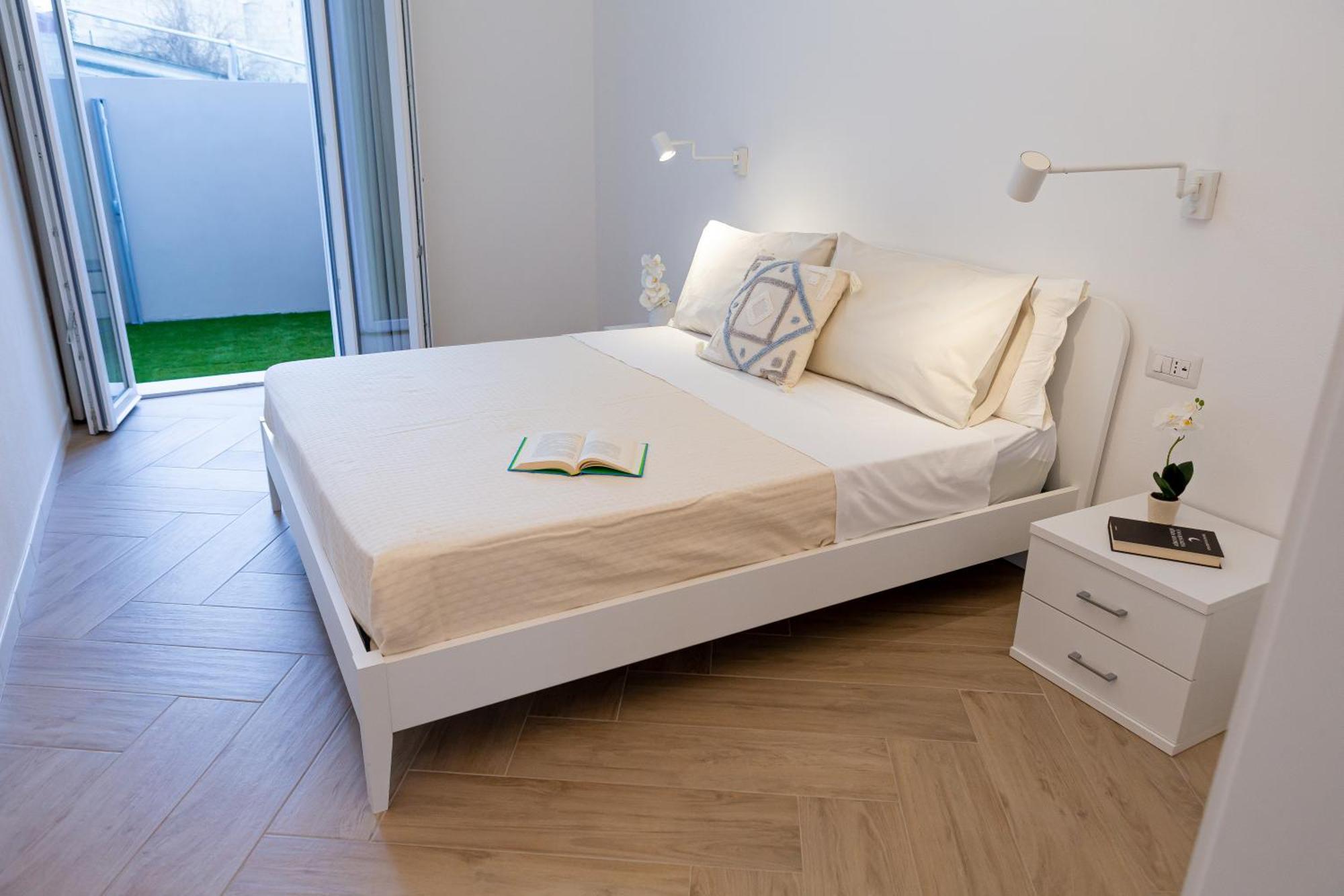 Estia Suites Villasimius Exteriör bild