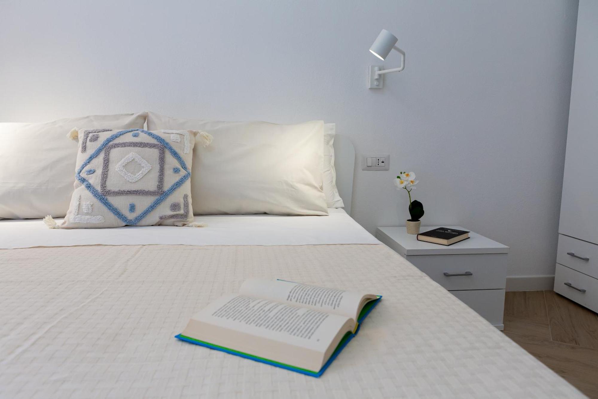 Estia Suites Villasimius Exteriör bild