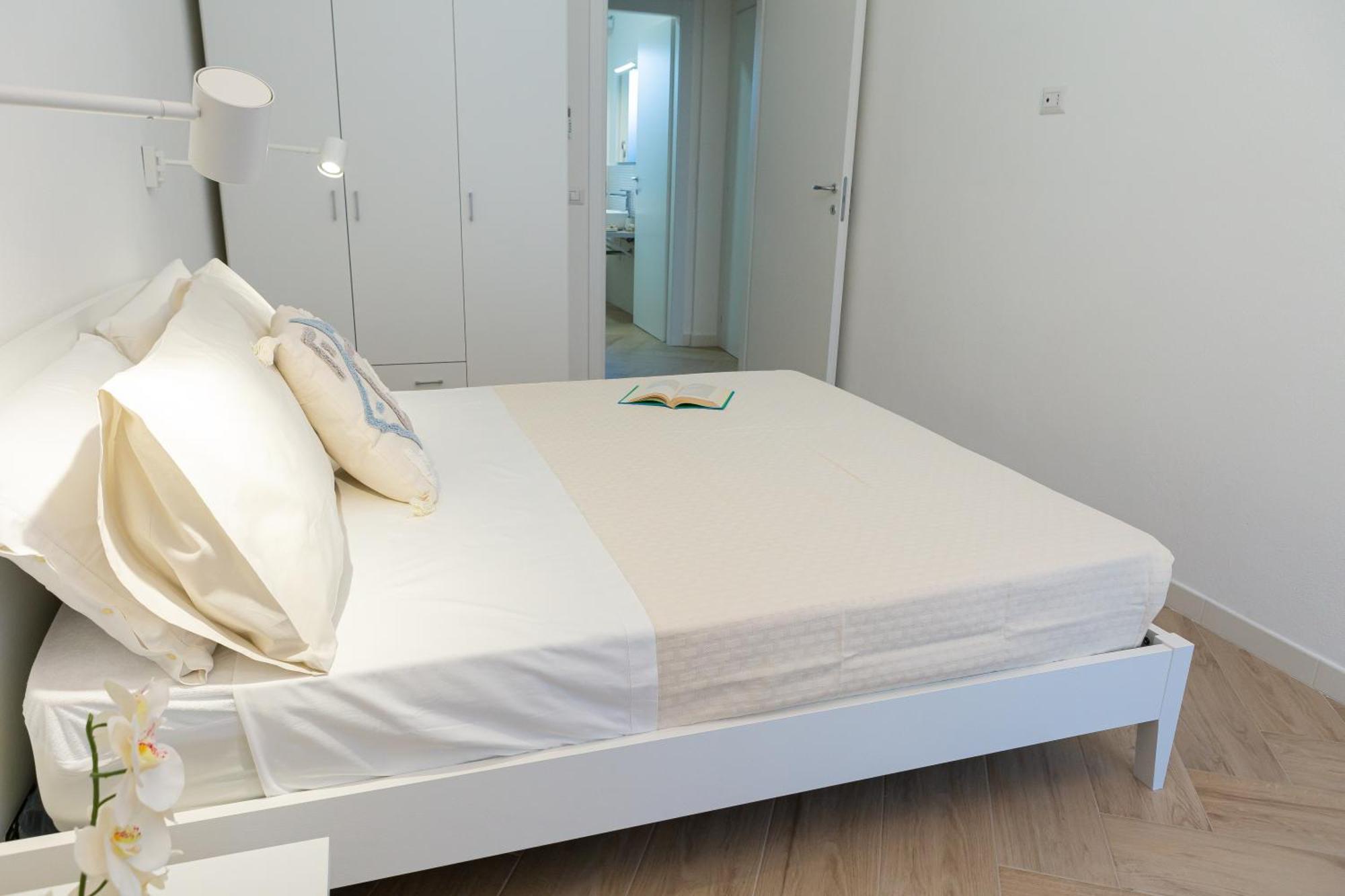 Estia Suites Villasimius Exteriör bild