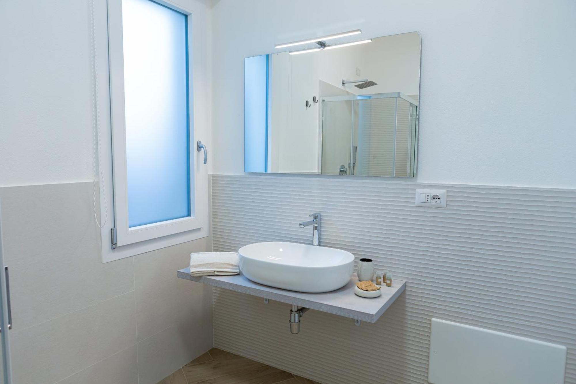 Estia Suites Villasimius Exteriör bild