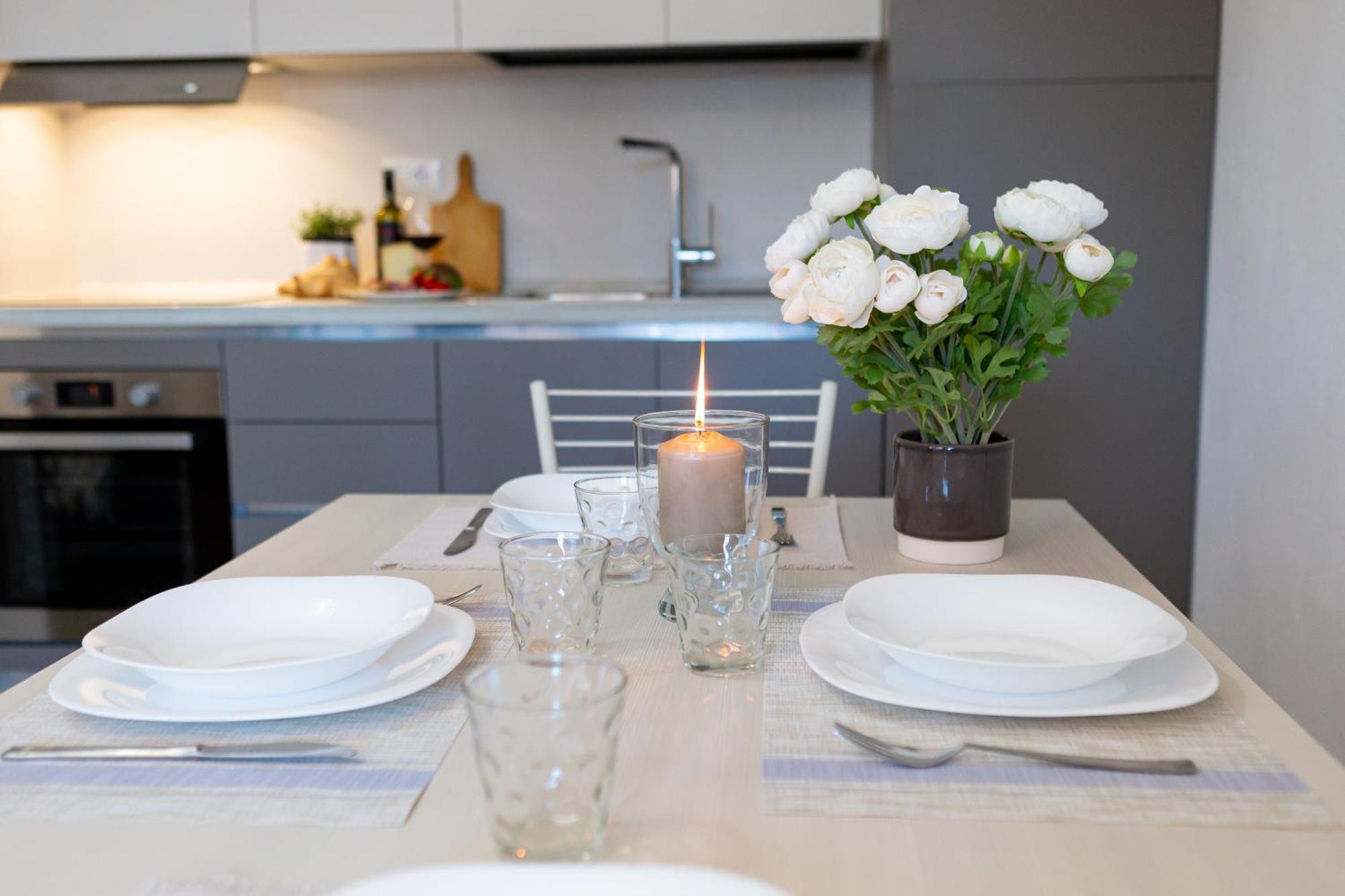 Estia Suites Villasimius Exteriör bild