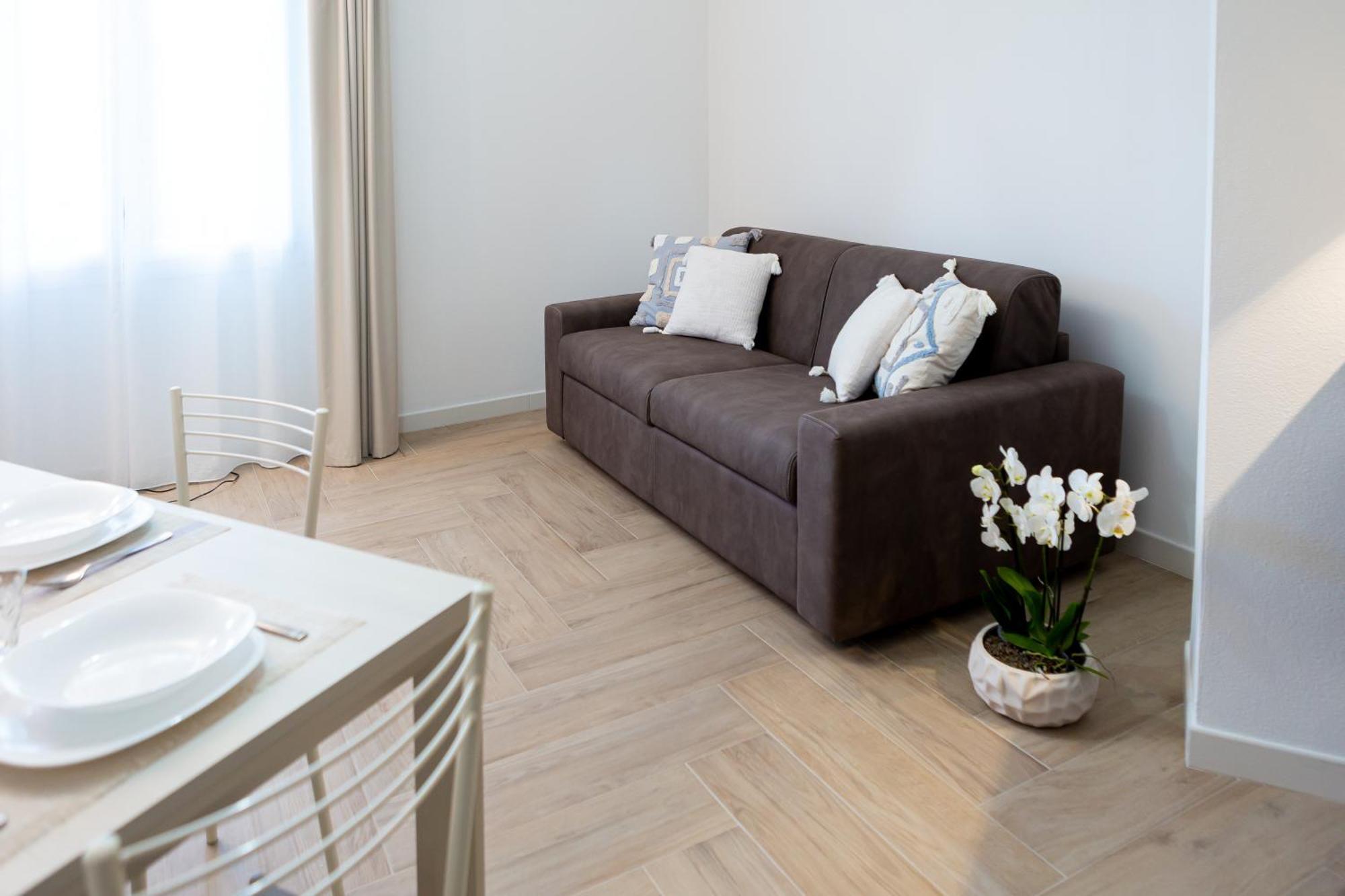 Estia Suites Villasimius Exteriör bild