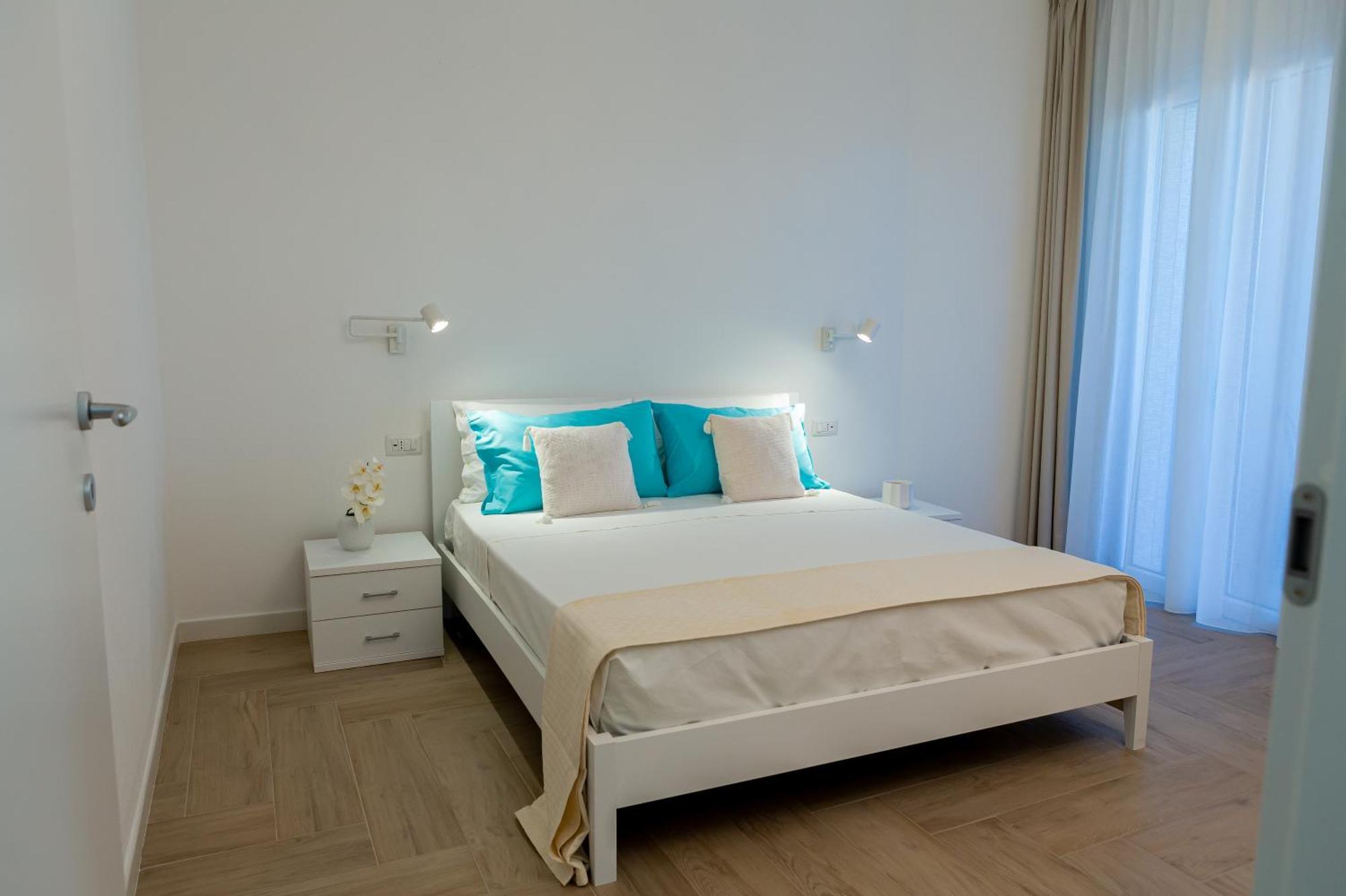 Estia Suites Villasimius Exteriör bild