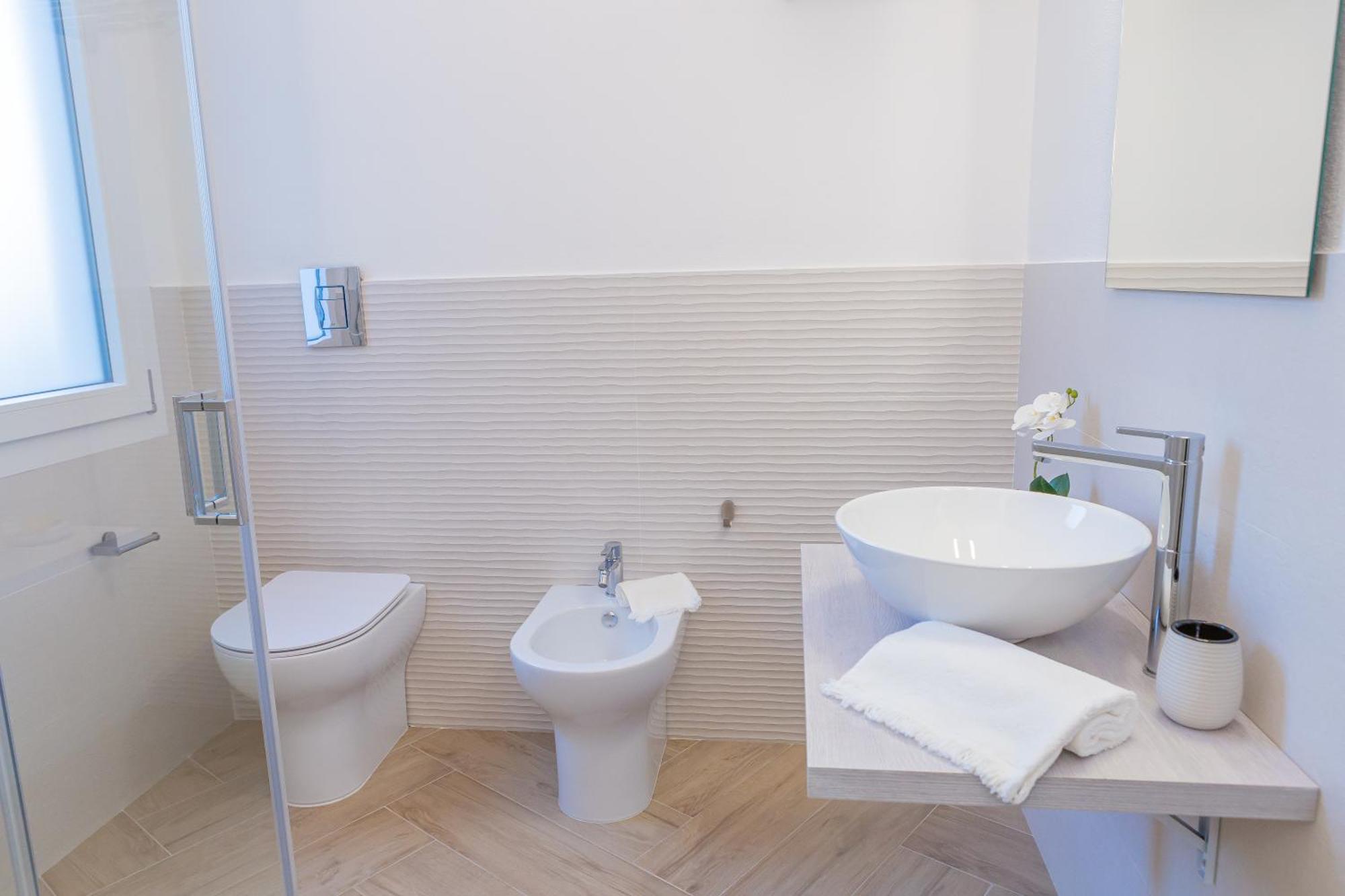 Estia Suites Villasimius Exteriör bild