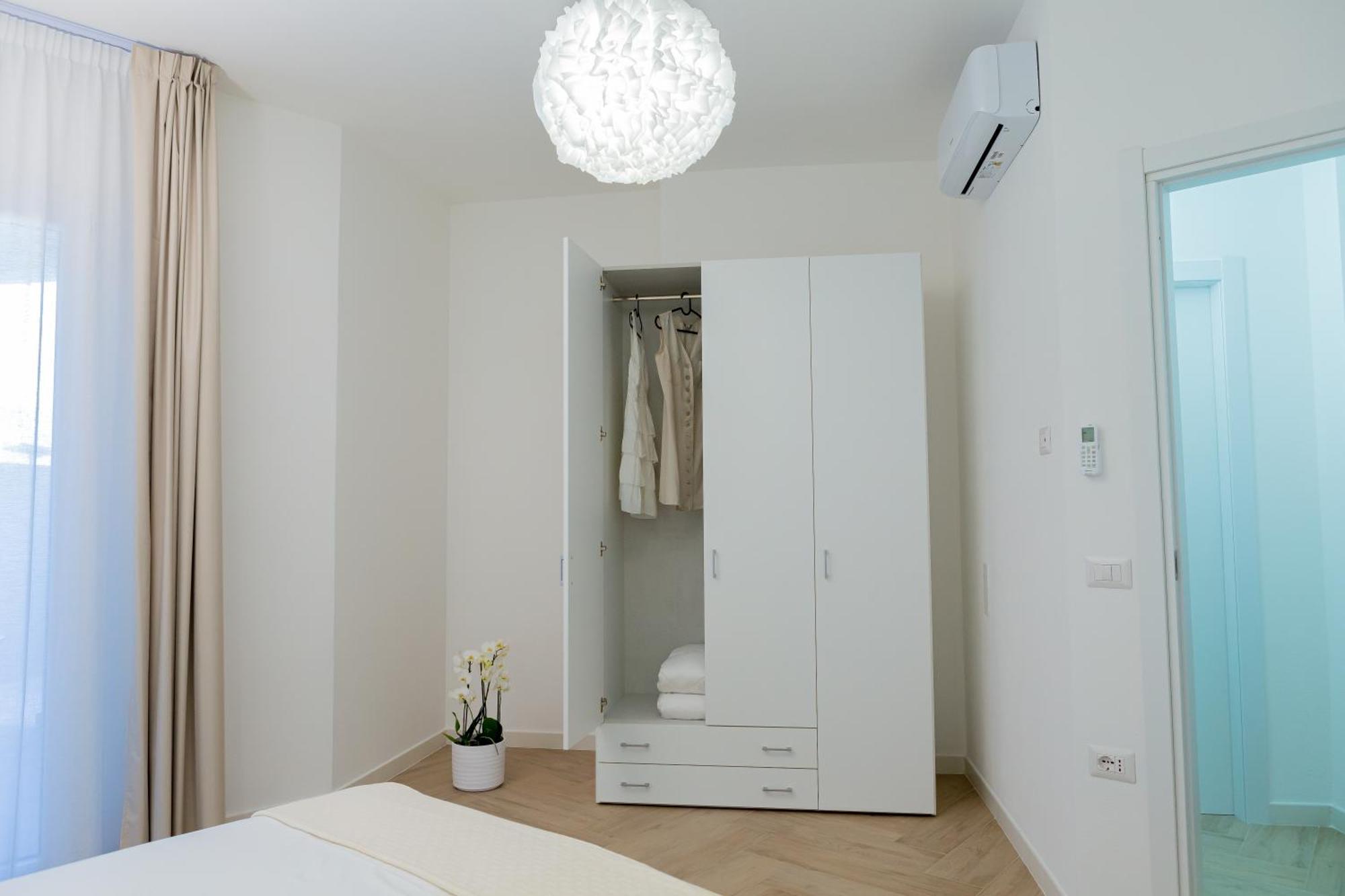 Estia Suites Villasimius Exteriör bild
