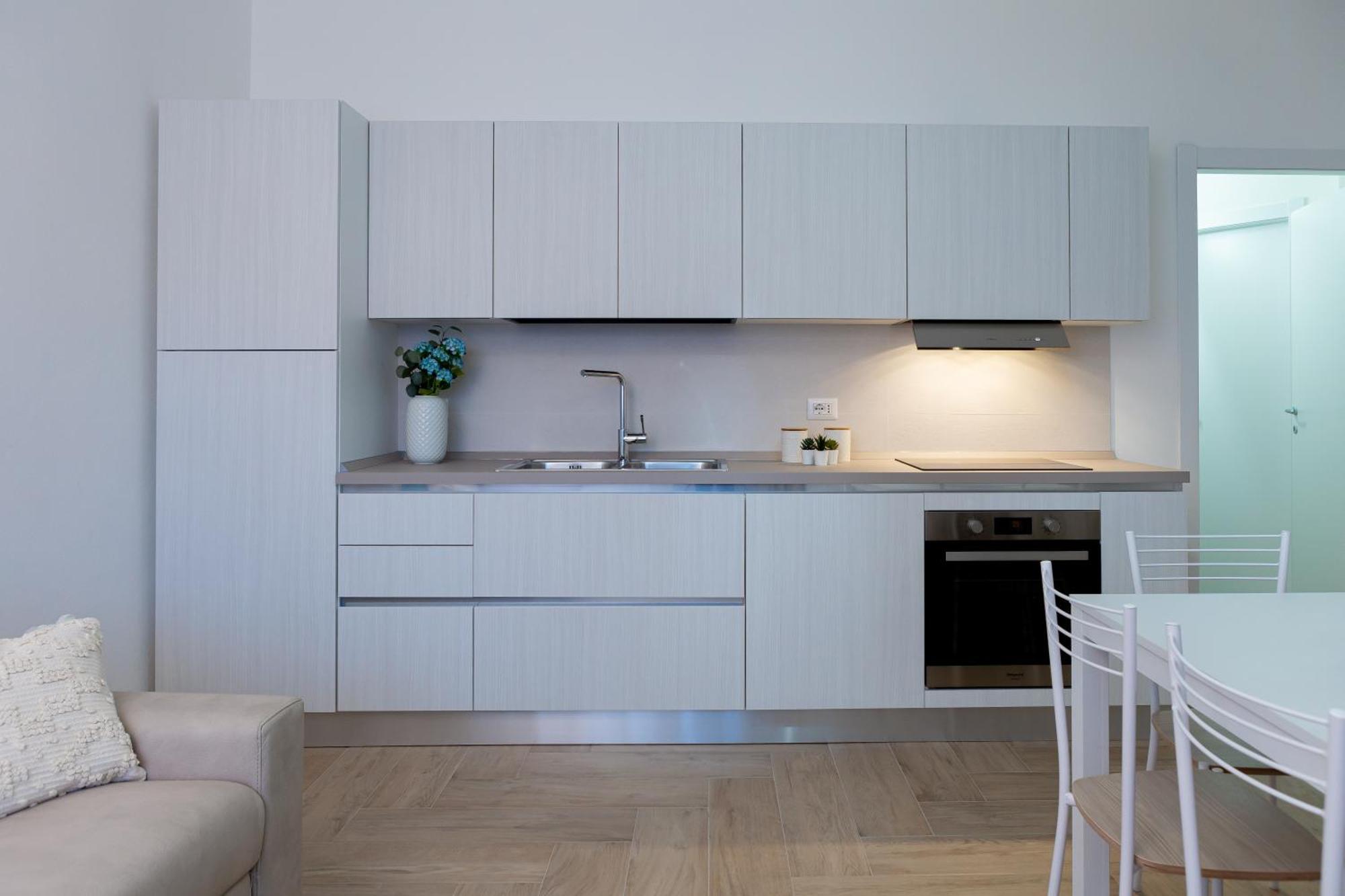 Estia Suites Villasimius Exteriör bild