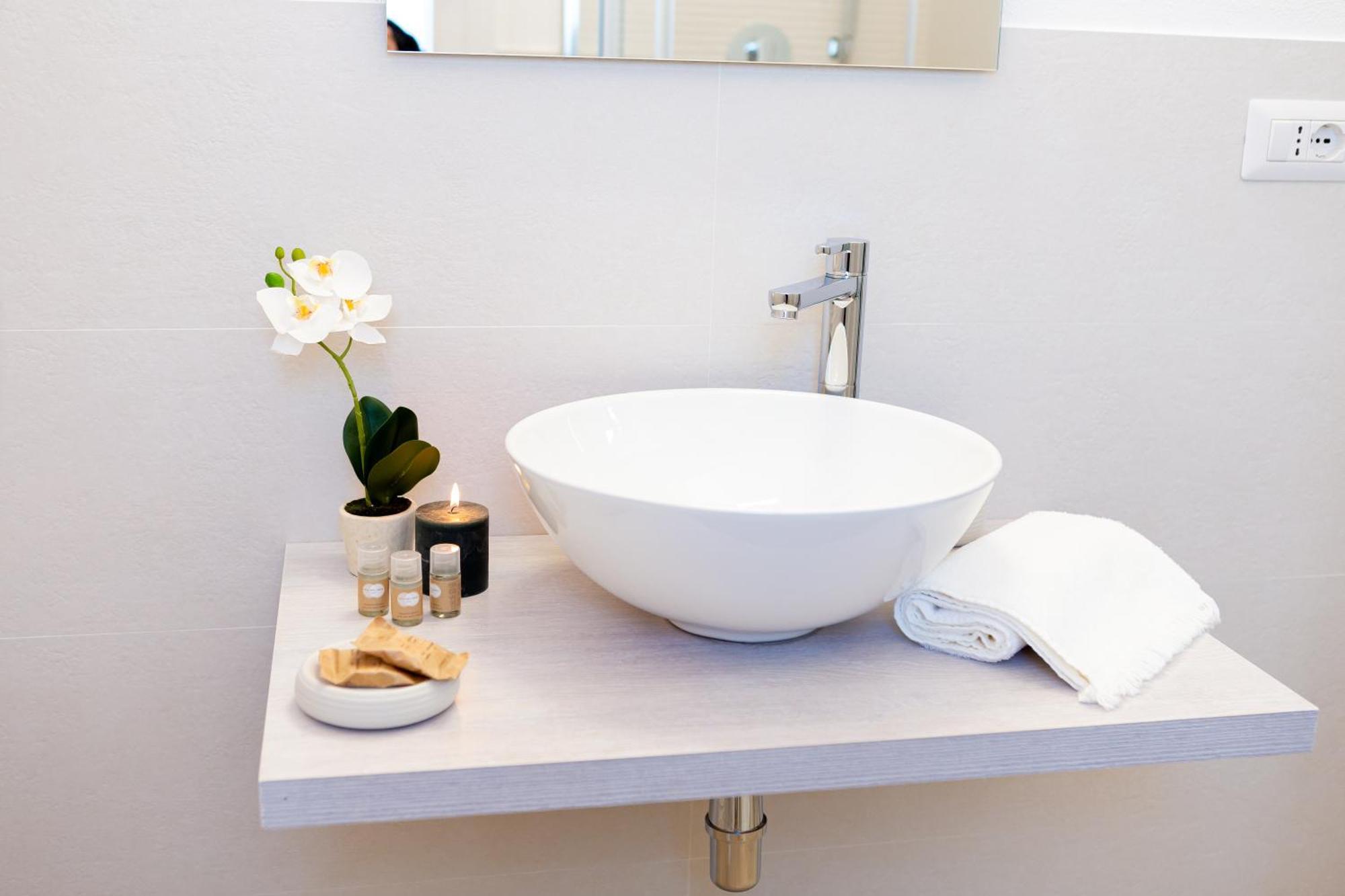 Estia Suites Villasimius Exteriör bild
