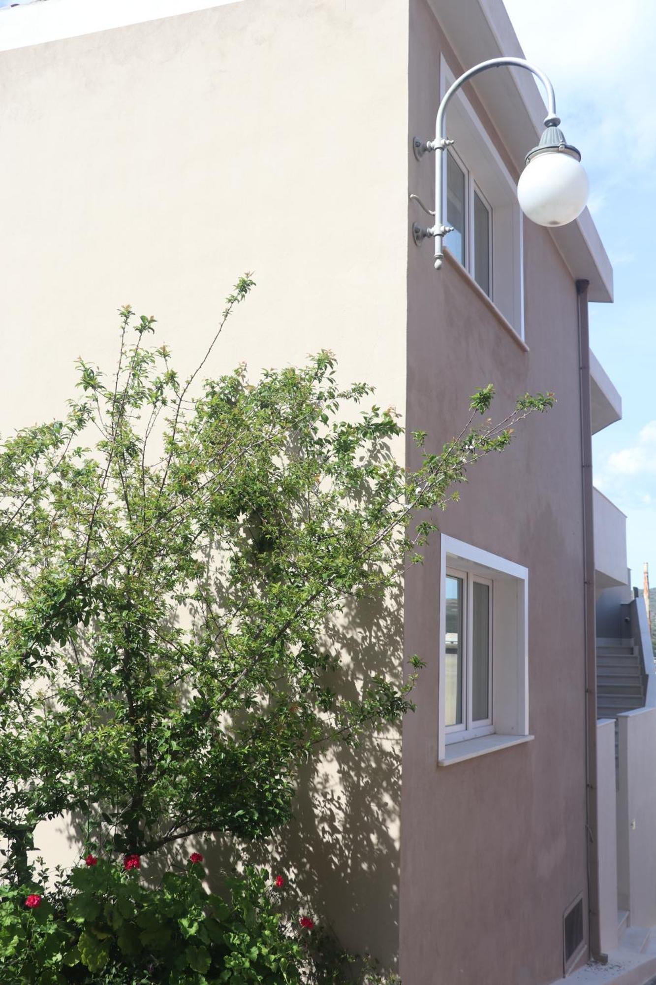 Estia Suites Villasimius Exteriör bild